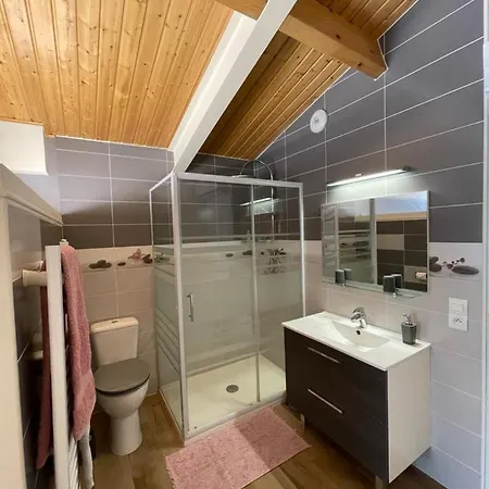 Du Puy De L'etang Laruscade