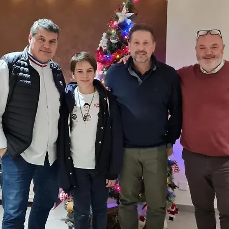 فندق مبيت وإفطار Du Puy De L'etang