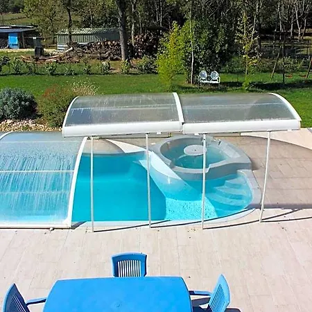 Bed & Breakfast Du Puy De L'etang