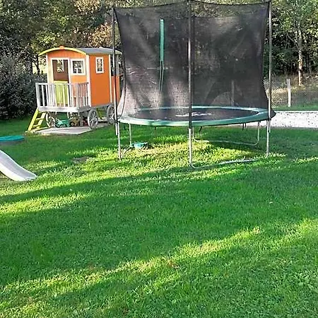 Du Puy De L'etang Bed & Breakfast