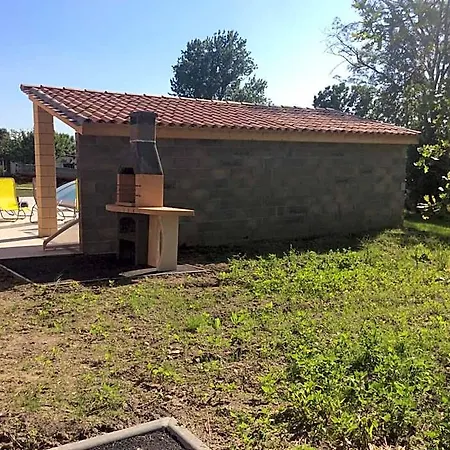 Bed & Breakfast Du Puy De L'etang 4*