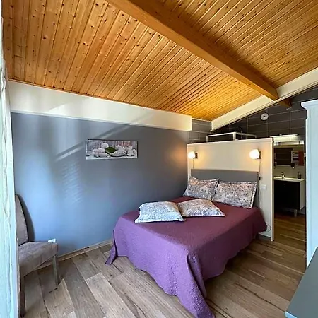 Bed & Breakfast Du Puy De L'etang