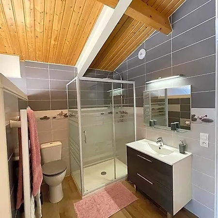Bed & Breakfast Du Puy De L'etang 4*