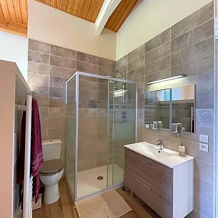 Du Puy De L'etang Laruscade