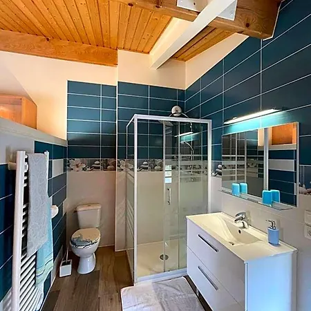 Du Puy De L'etang Bed & Breakfast