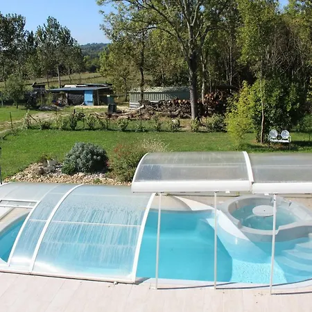 Du Puy De L'etang فندق مبيت وإفطار