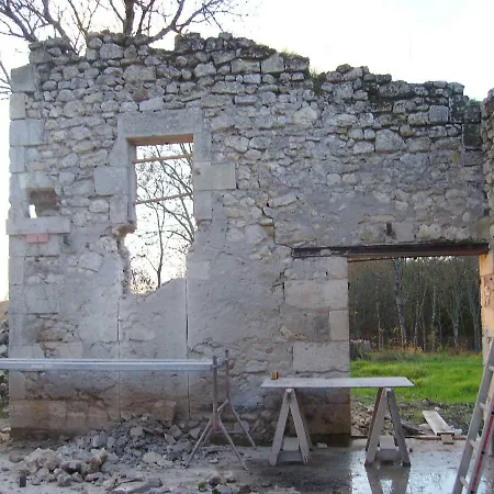 Du Puy De L'etang فندق مبيت وإفطار 4*