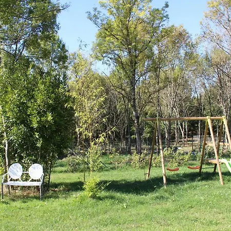 Du Puy De L'etang 4* Laruscade