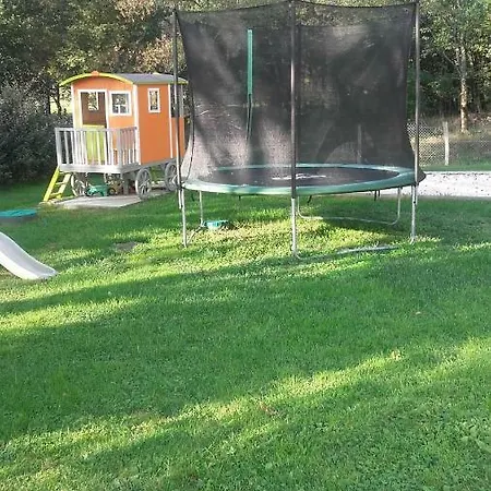 Du Puy De L'etang Laruscade