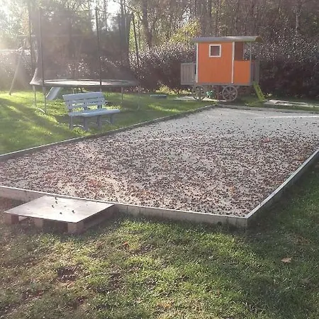 Du Puy De L'etang 4*