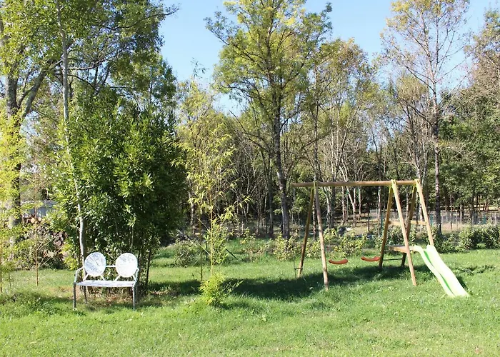 Du Puy De L'etang 4* Laruscade