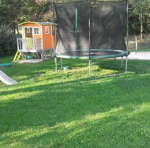 Du Puy De L'etang Laruscade