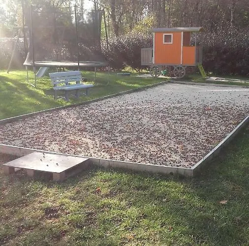 Du Puy De L'etang 4*